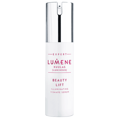 Beauty Lift Illuminating V-Shaping Serum