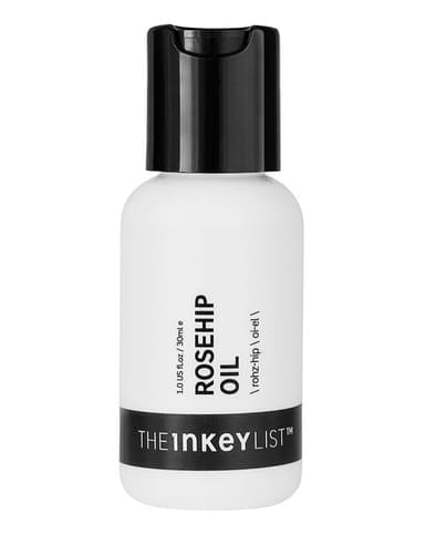 Rosehip Oil
