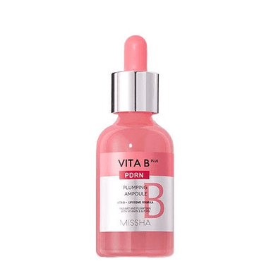 Vita B Plus PDRN Plumping Ampoule