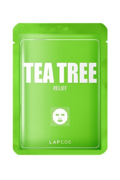 Derma Sheet Mask Tea Tree