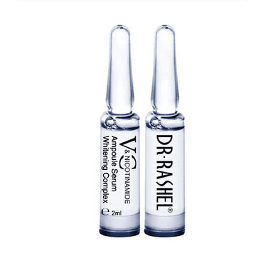 Vitamin C & Nicotinamide Ampoule Serum