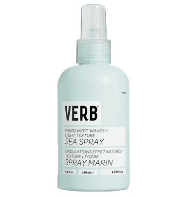 Sea Spray