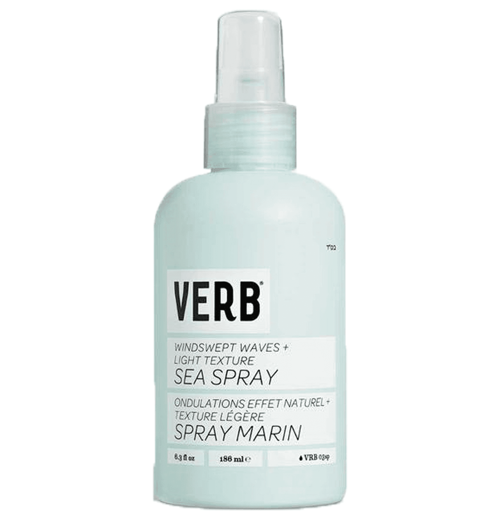 Sea Spray