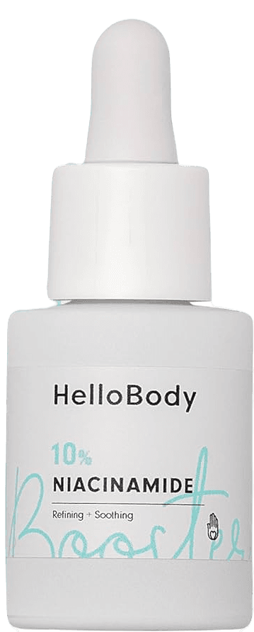 10% Niacinamide Booster