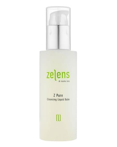 Z Pure Cleansing Liquid Balm