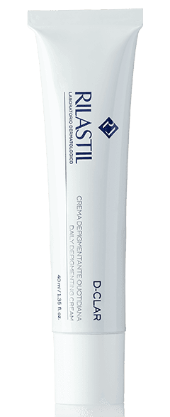D-Clar Daily Depigmenting Cream