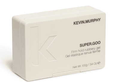 SUPER.GOO Rubbery Sculpting Gel 