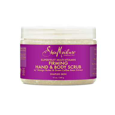 Superfruit Complex Hand & Body Scrub