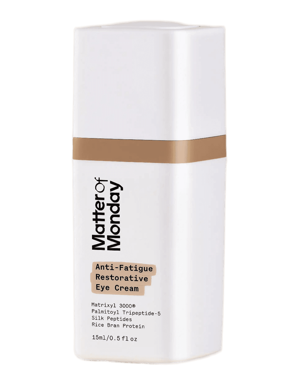 Anti-Fatigue Restorative Eye Cream