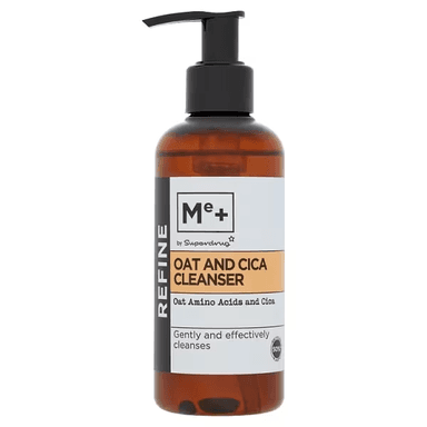 Oat And Cica Cleanser