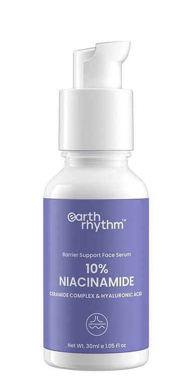10% Niacinamide + Phyto Ceramides + Hyaluronic Acid Serum