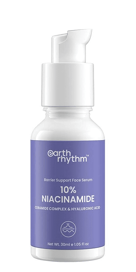 10% Niacinamide + Phyto Ceramides + Hyaluronic Acid Serum