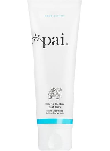 Head To Toe Hero Buriti Balm