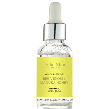 Bee Venom + Honey Oil Serum