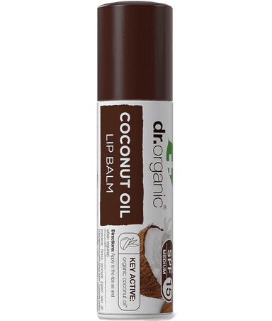 Virgin Coconut Oil Lip Balm