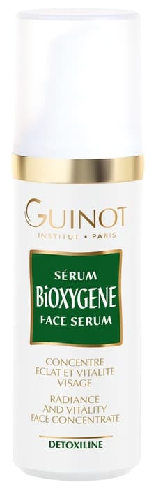 Sérum Bioxygene