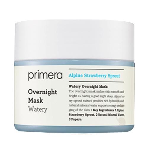 Watery Overnight Mask