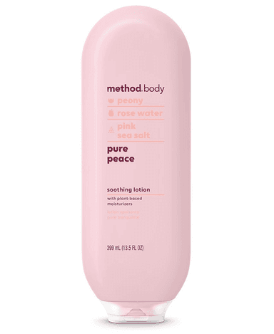 Pure Peace Body Lotion