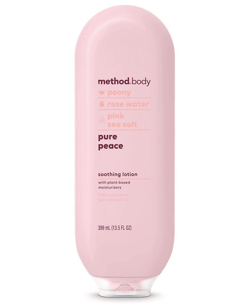 Pure Peace Body Lotion