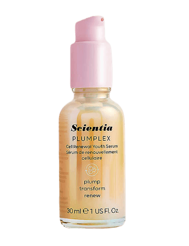 Plumplex Cell Renewal Youth Serum