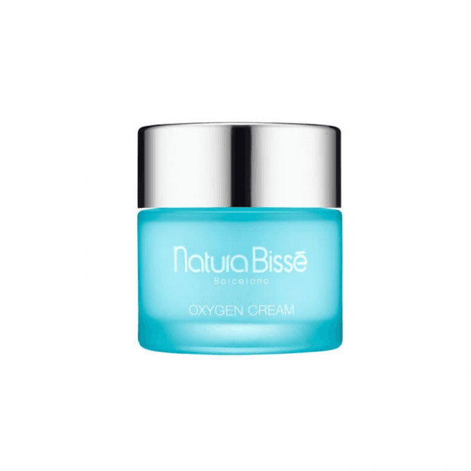 Oxygen Cream