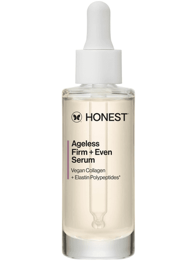 Ageless Firm + Even Serum