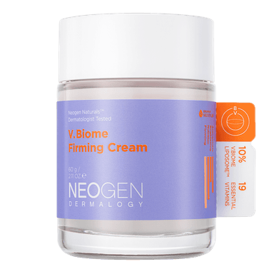 Dermalogy V.Biome Firming Cream