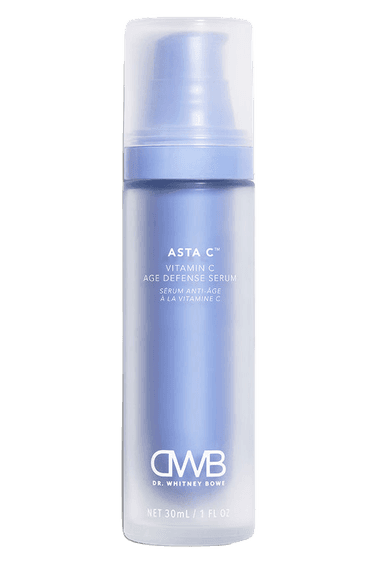 Asta C Vitamin C Age Defense Serum