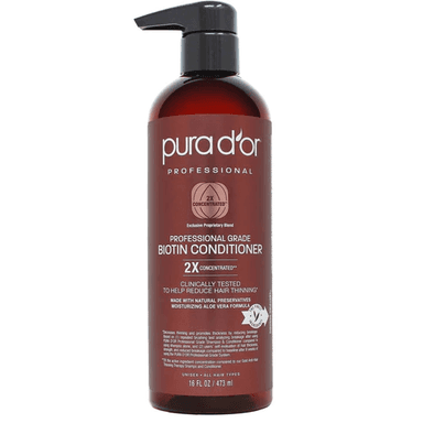 Professional Grade Conditioner
