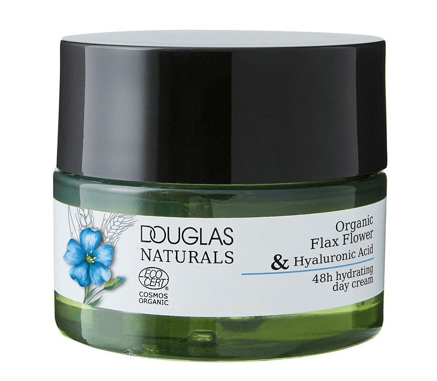Naturals 48H Hydrating Day Cream