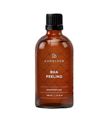 BHA Peeling