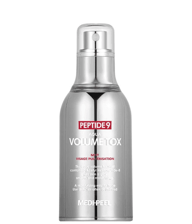 Peptide 9 Aqua Volume Tox Mist
