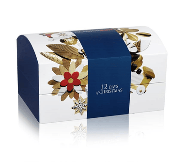12 Days Of Christmas Advent Calendar For Men 2019