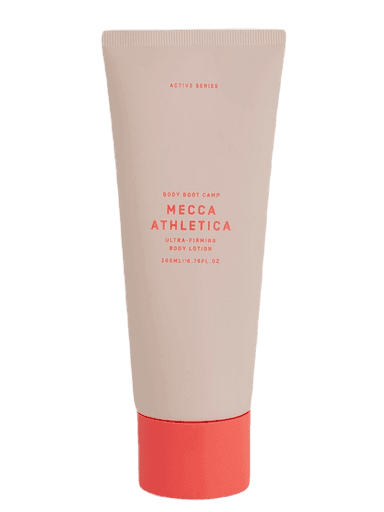 Mecca Athletica Ultra-Firming Body Lotion