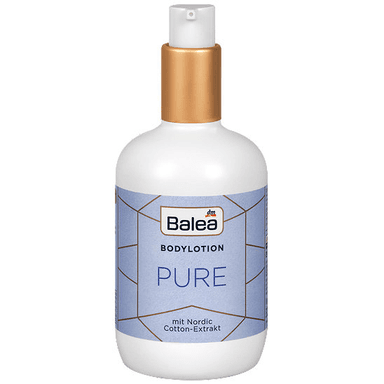 Bodylotion "Pure"
