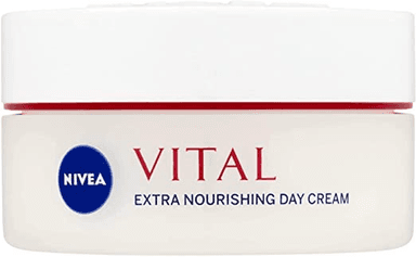 Vital Extra Nourishing Day Cream