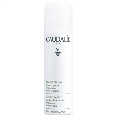 Grape Water Hydrating Face Mist 