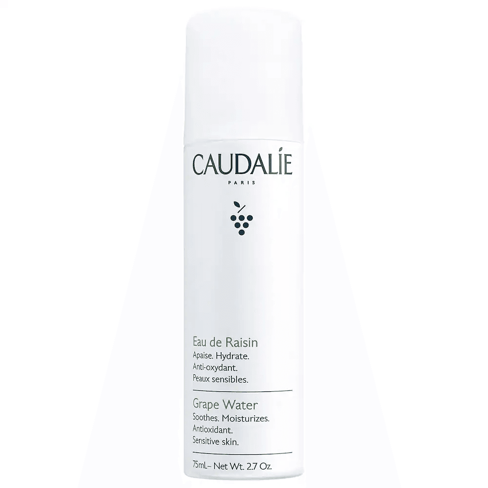 Grape Water Hydrating Face Mist