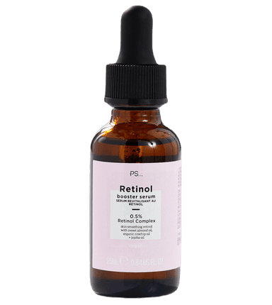 Skin + 0.5% Retinol Serum