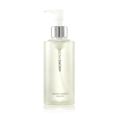 Treatment Cleansing Oil