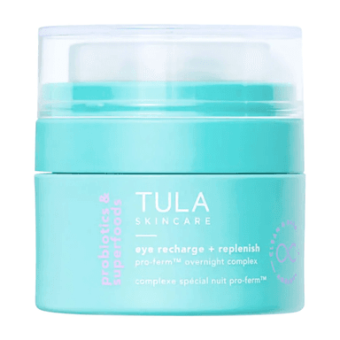 Eye Recharge + Replenish  Pro-Ferm Overnight Complex
