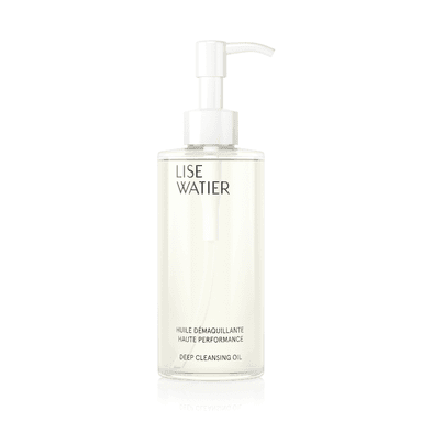 Deep Cleansing Oil