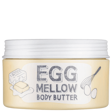 Egg Mellow Body Butter