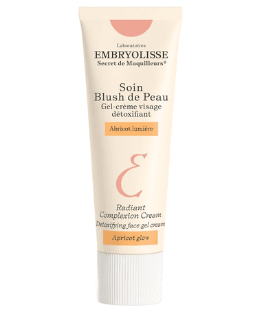 Radiant Complexion Cream - Apricot Glow