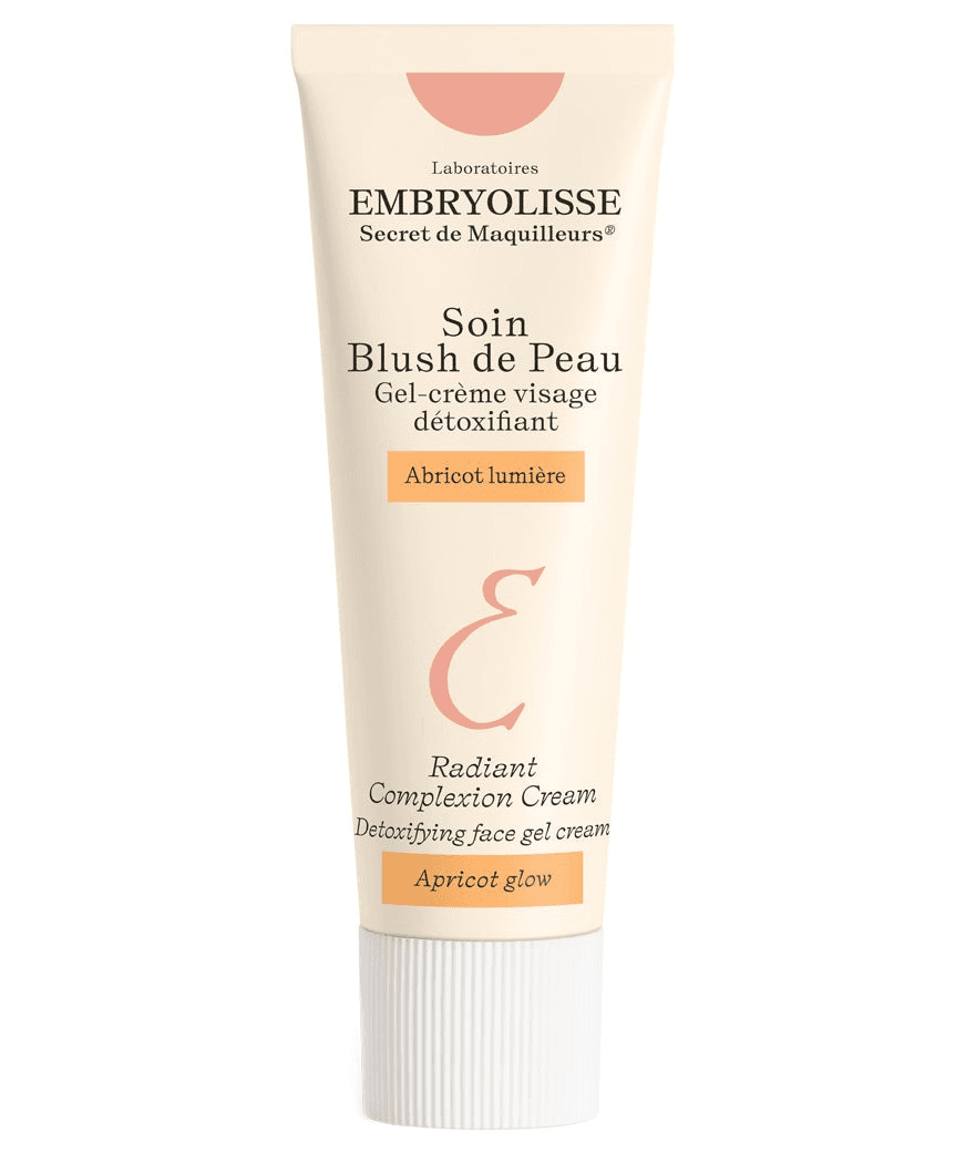 Radiant Complexion Cream - Apricot Glow