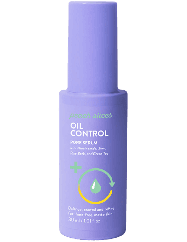 Oil Control Pore Serum