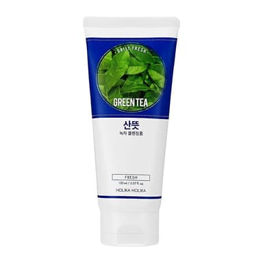 Daily Fresh Green Tea Cleansing Foam
