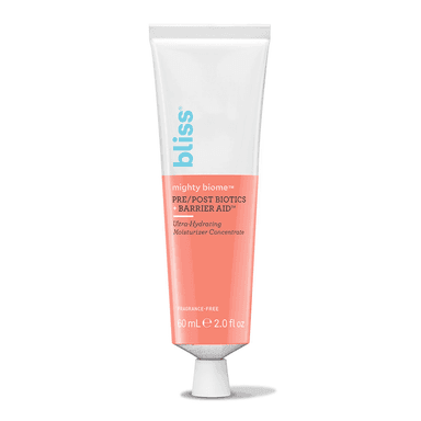Mighty Biome Pre/Post Biotics + Barrier Aid Moisturizer