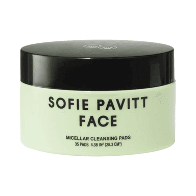 Micellar Cleansing Pads