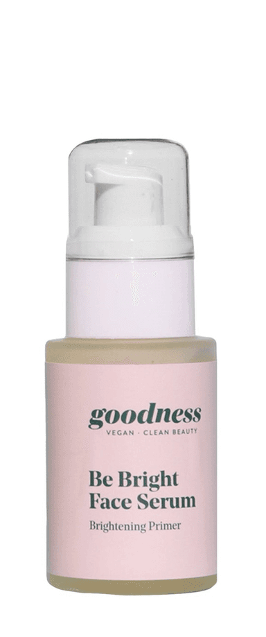 Be Bright Face Serum